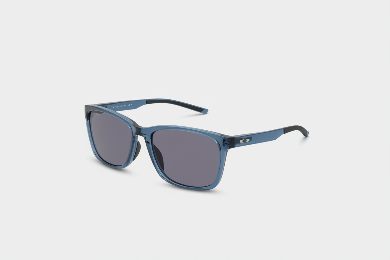 Oakley Paracord Trans Abyss