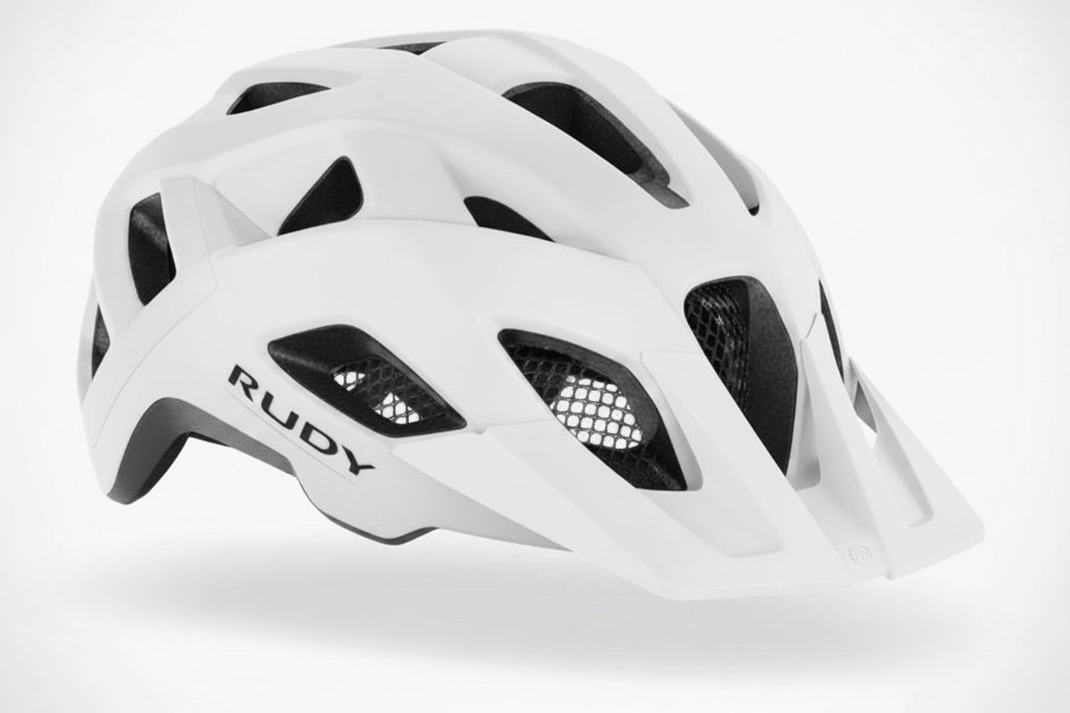 Rudy Project Helmet Venger Cross inc Bug Stop