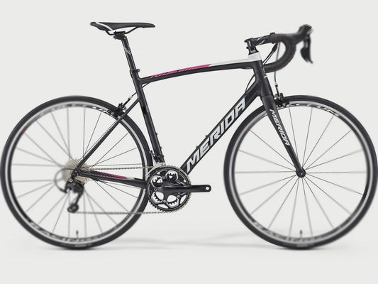 Merida Scultura 300 Lampre M