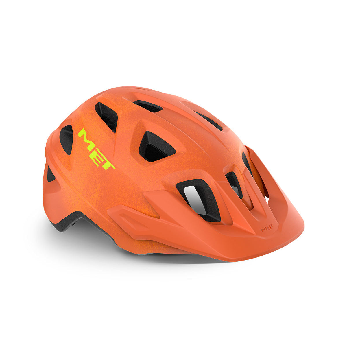 met echo mips mtb helm Met Helmet Echo Mips M Orange – Finish Line Cycles