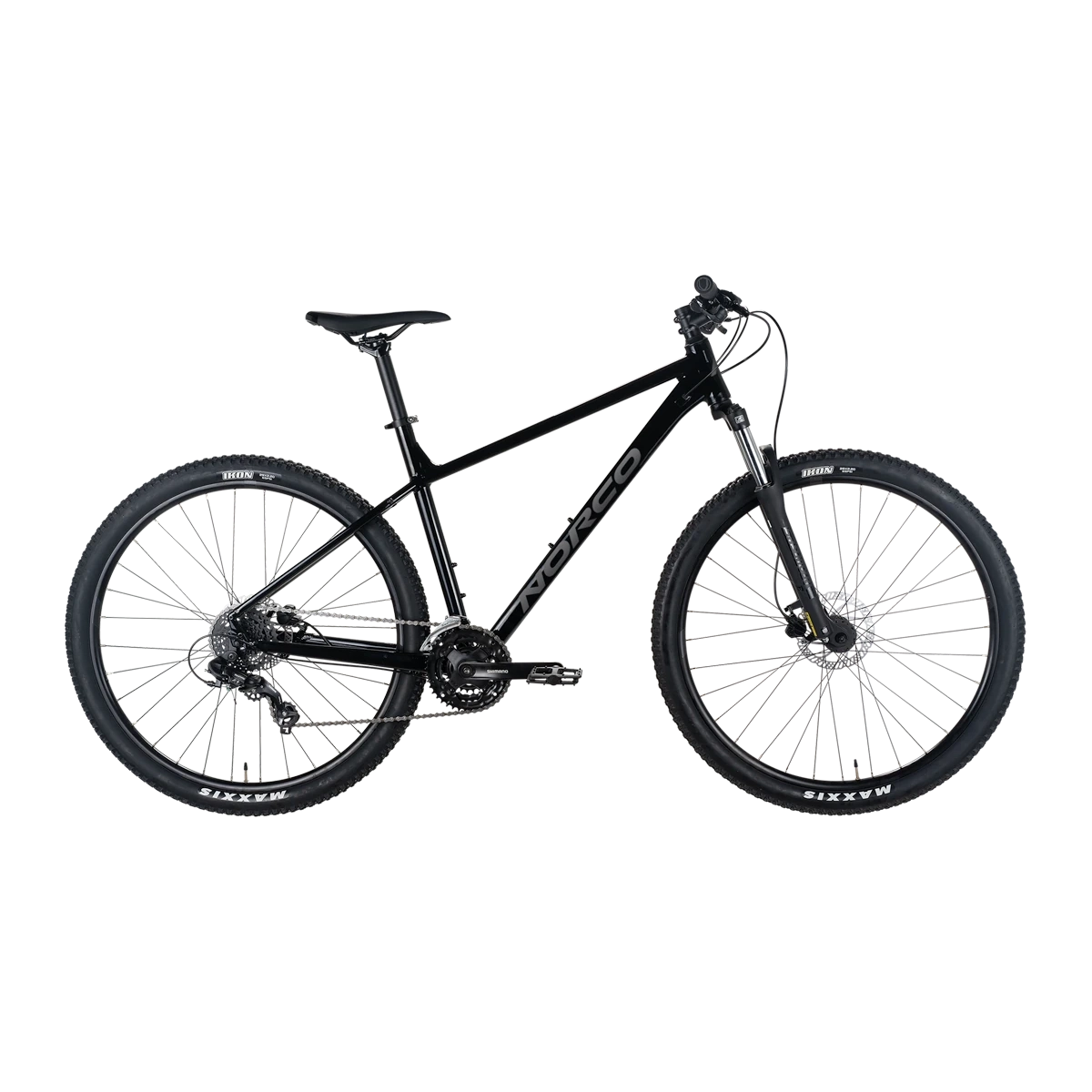 Norco Storm 4 Bike 2022