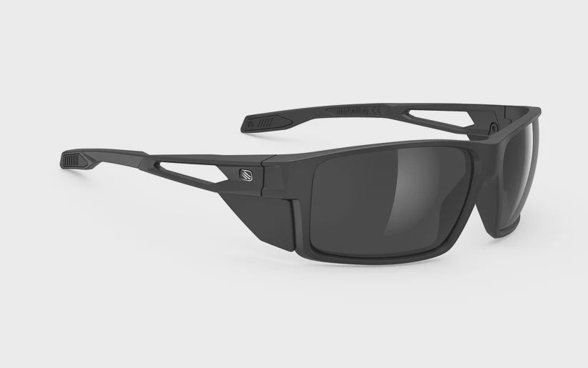 Rudy Nyad Smoke Black