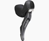 Shimano Shifters 12 Spd GRX STRX610 .