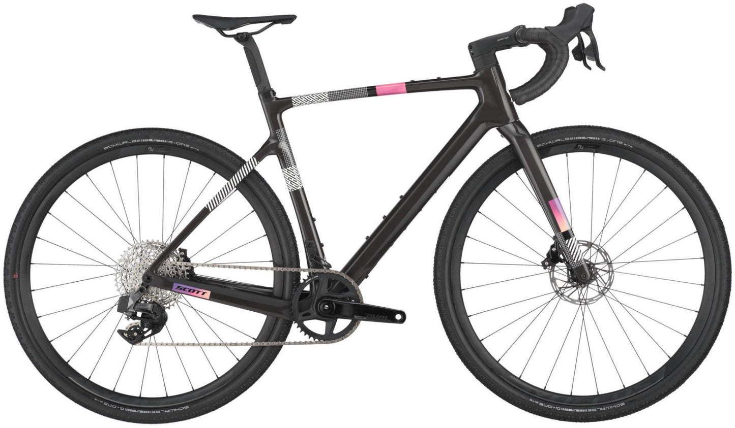 Scott Bike 2024 Addict Gravel 30