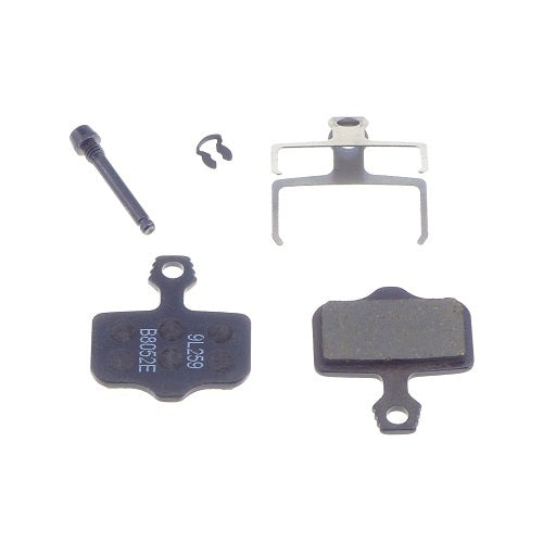 Sram Brake Pads Org Steel -Elixir/Level TL 00.5315.035.031