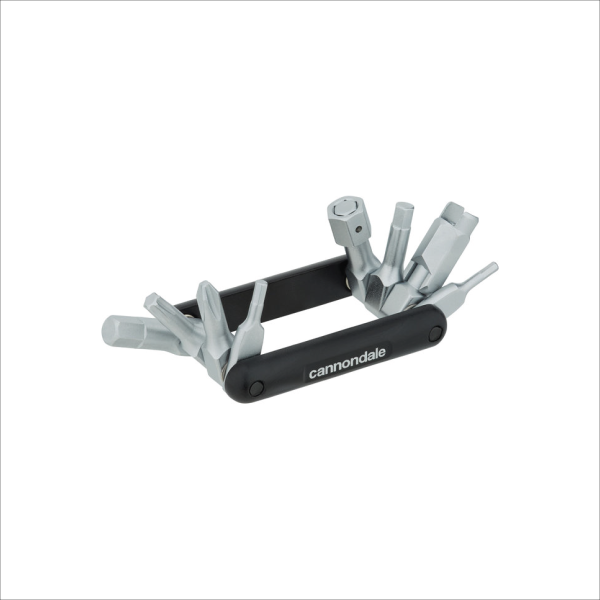 Canpt Tool Scalpel 10 in 1 Stash