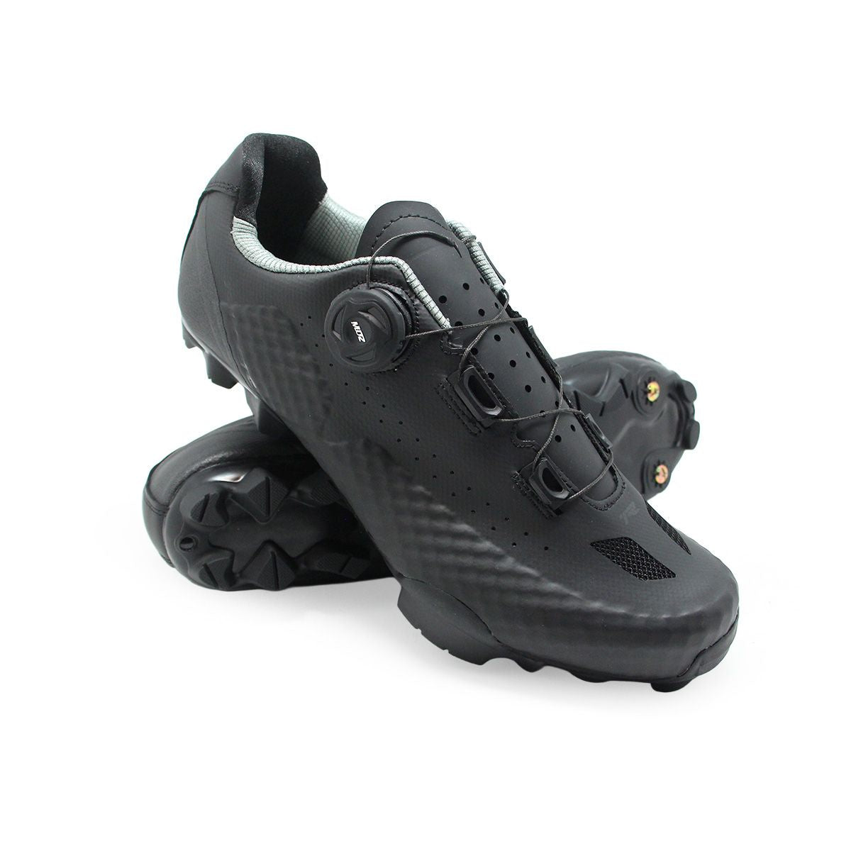 Ryder Summit Shoes MTB