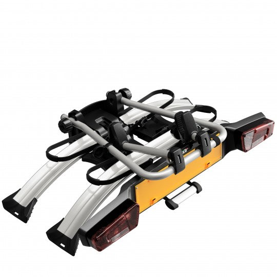 Peruzzo Atlantis Ebike Rack 2