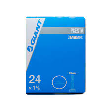 Giant Tube 24x1 1/8 Threaded PV