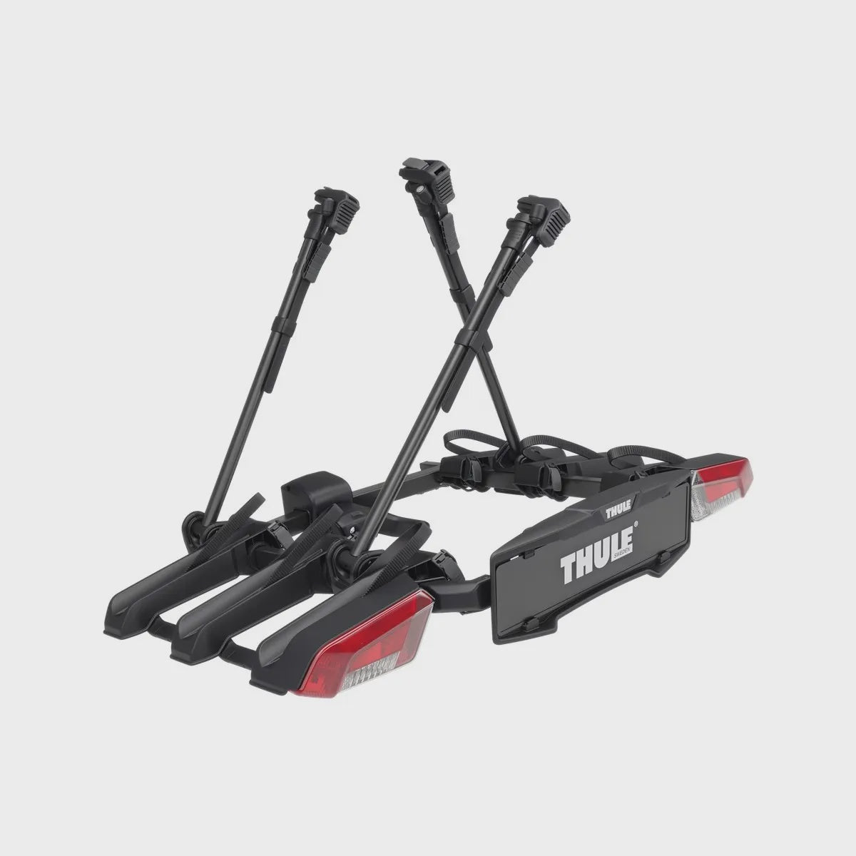 Thule Velolite No Tilt