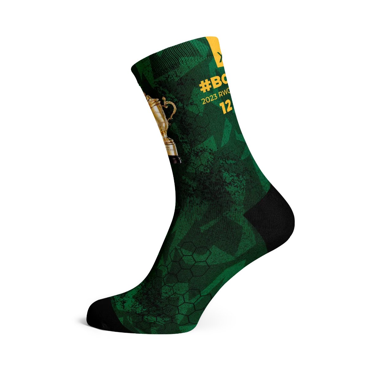 Sox Footwear Flag Socks