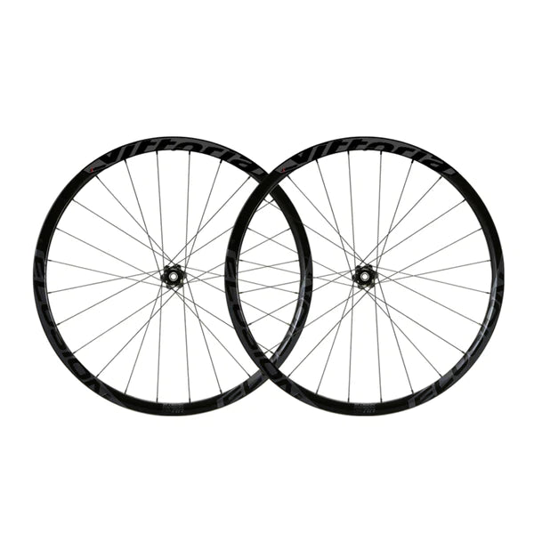 Vittoria Wheelset Elusion CBN Disc 42