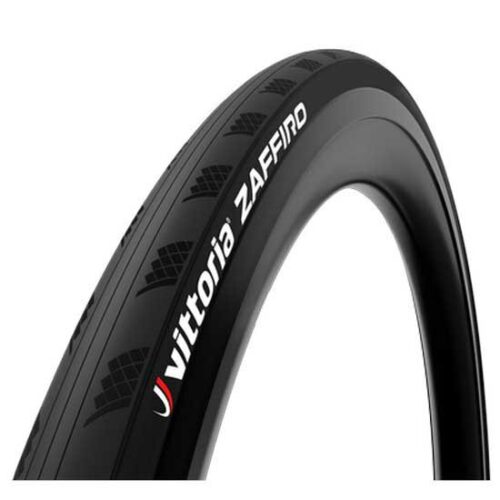 Vittoria Tyre Zaffiro V Rigid Full Black