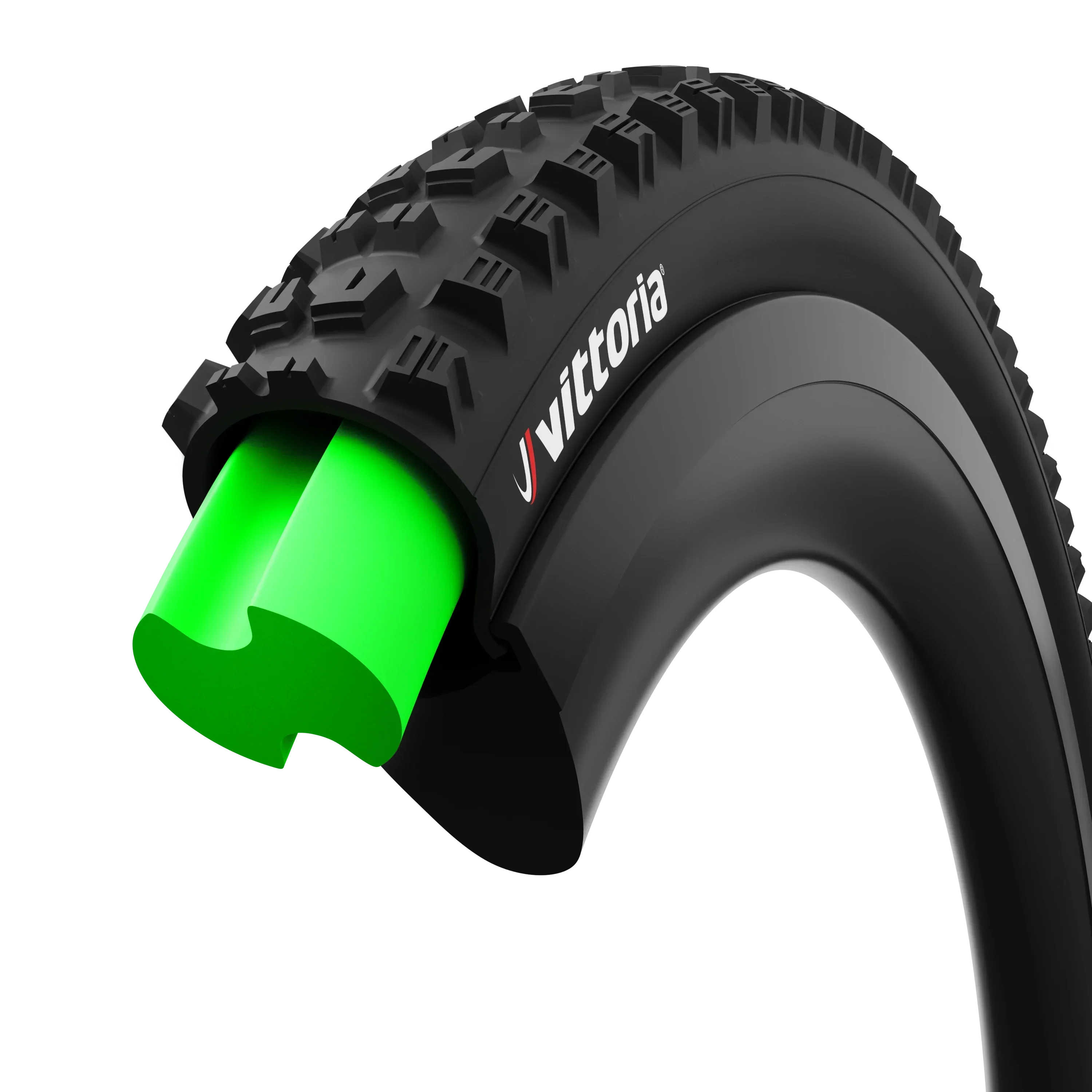 Perma tubes for bicycles shop