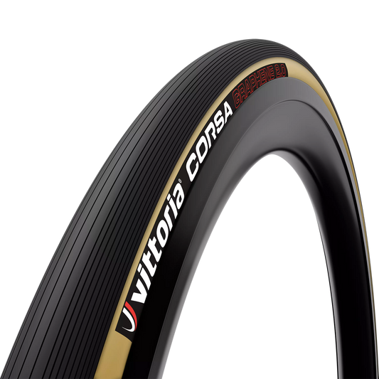 Vittoria Corsa Control Tubular