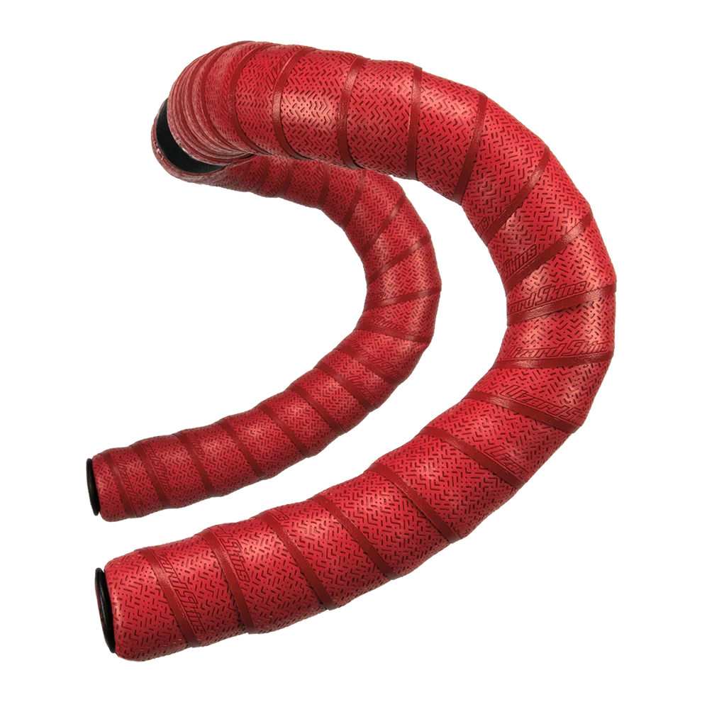 Lizard Skin B/Tape DSP 2.5mm Red