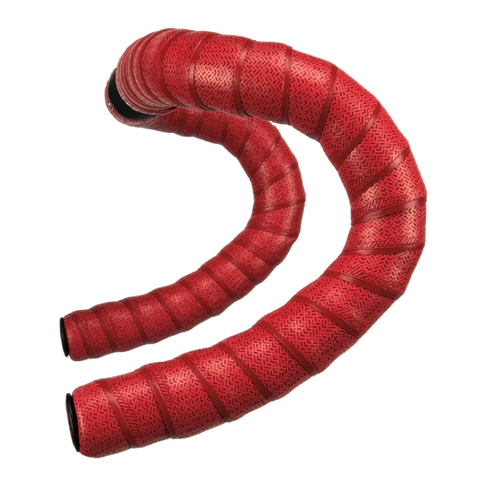 Lizard Skin B/Tape DSP 2.5mm Red