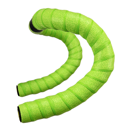 Lizard Skin B/Tape V2 2.5mm Hyper Green