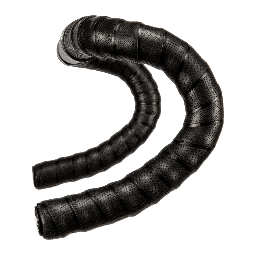 Lizard Skin B/Tape DSP V2 3.2mm Jet Black