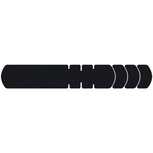 Lizard Skin Frame Protector L Carbon