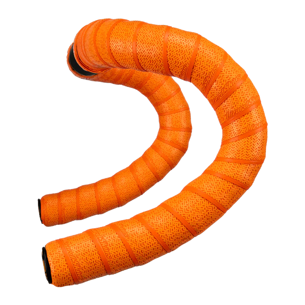Lizard Skin B/Tape V2 2.5mm Tang Orange