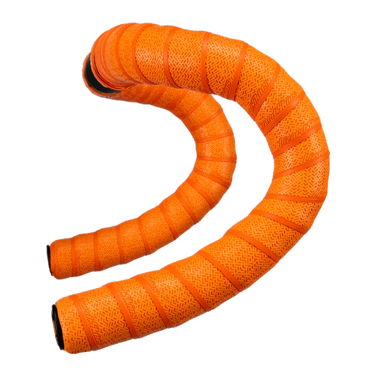 Lizard Skin B/Tape V2 2.5mm Tang Orange