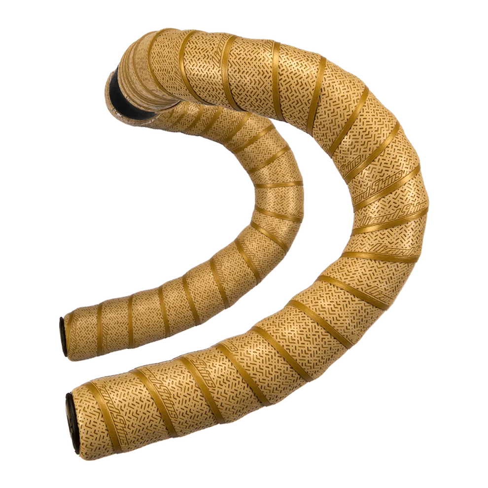 Lizard Skin B/Tape V2 2.5mm Vegas Gold