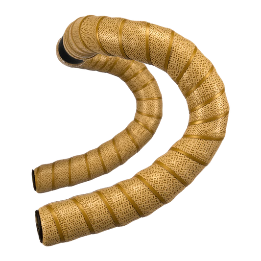 Lizard Skin B/Tape V2 2.5mm Vegas Gold