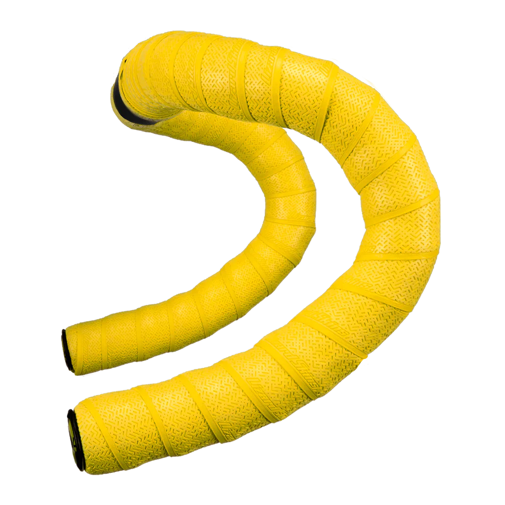 Lizard Skin B/Tape V2 2.5mm Viper Yellow