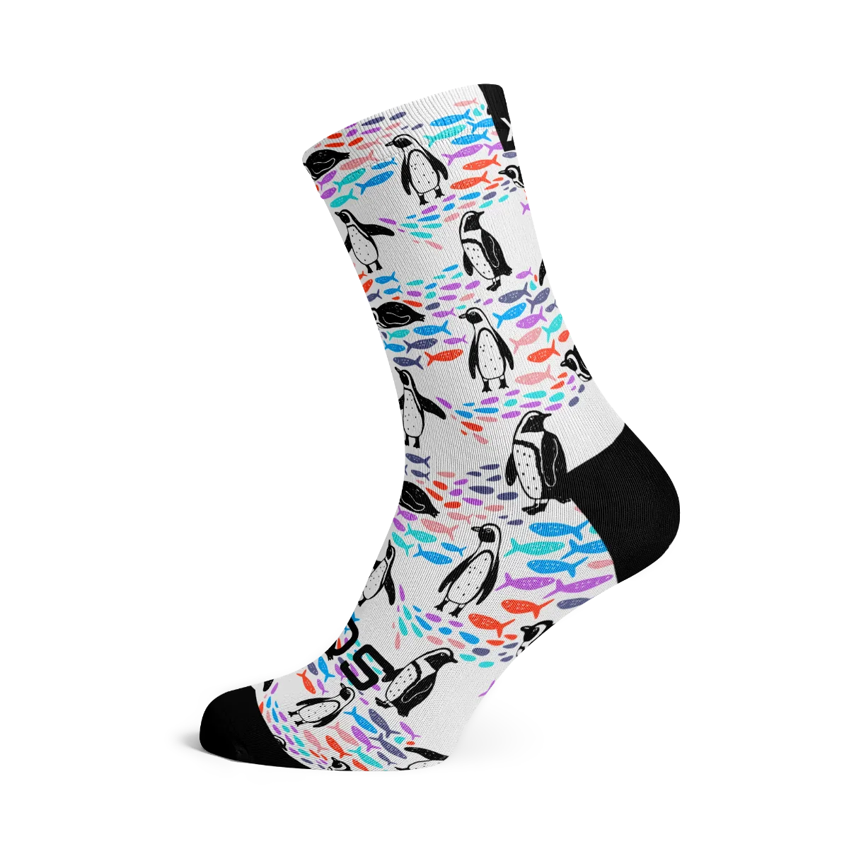 Sox Footwear Fun Socks