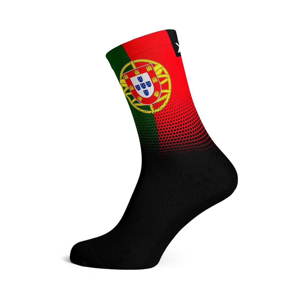 Sox Footwear Flag Socks