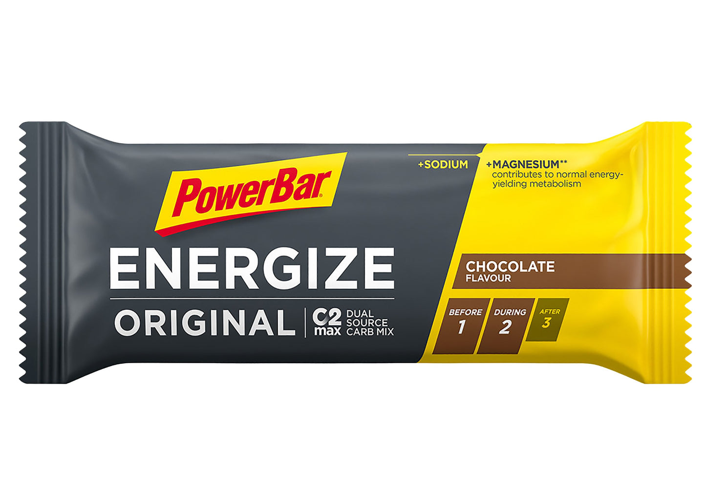 PowerBar Energize 55g