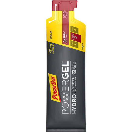 Powerbar Gel Hydrogel 70g