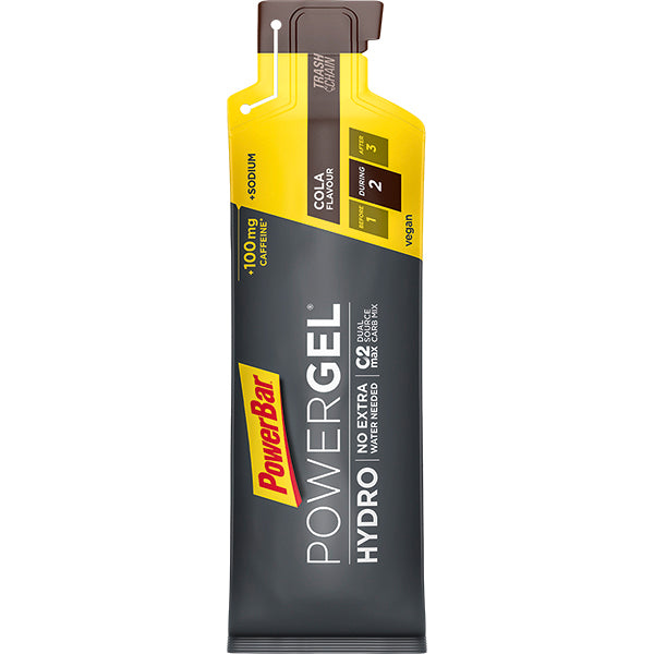 Powerbar Gel Hydrogel 70g