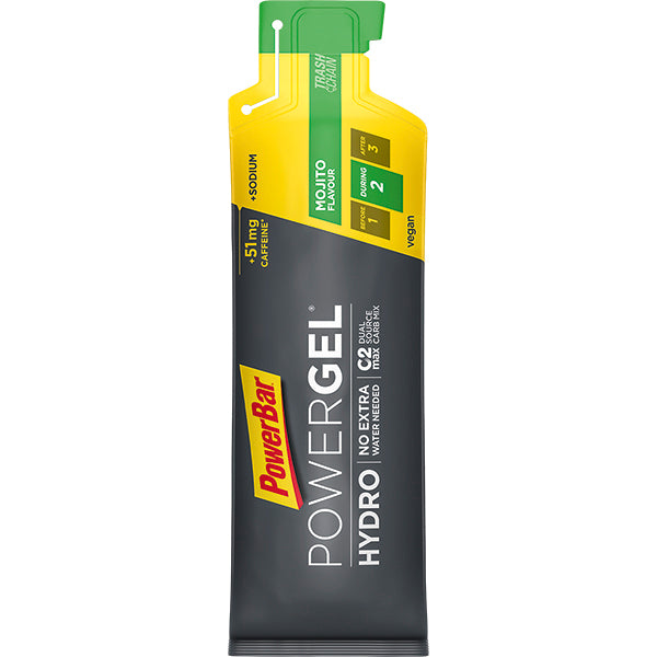 Powerbar Gel Hydrogel 70g