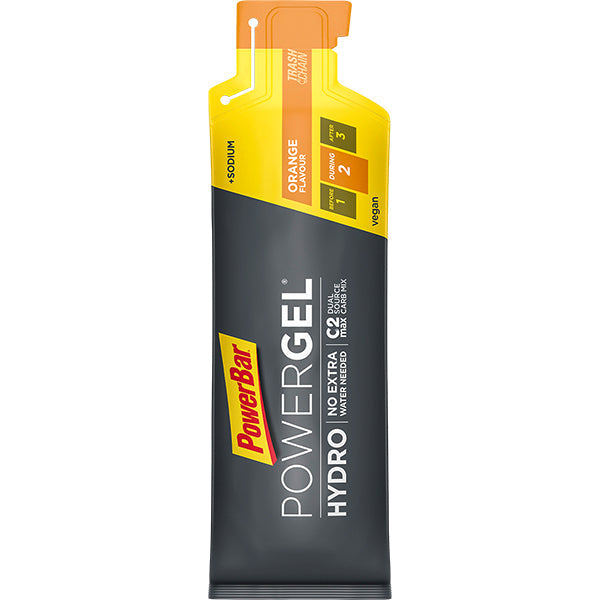 Powerbar Gel Hydrogel 70g