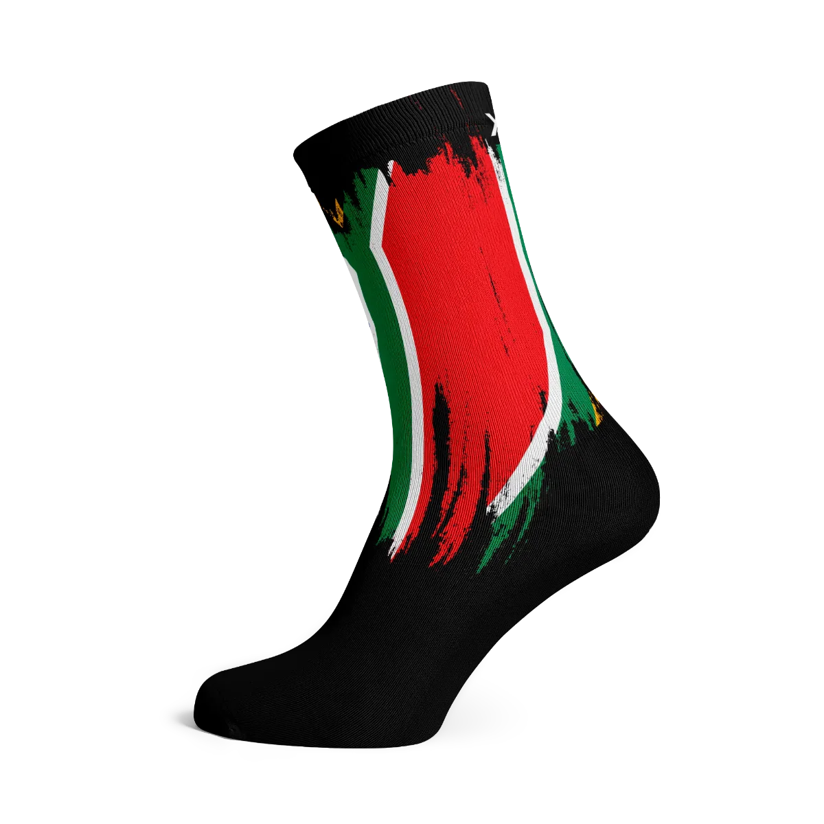 Sox Footwear Flag Socks