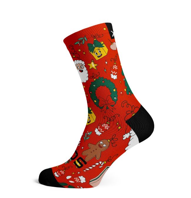 Sox Footwear Fun Socks