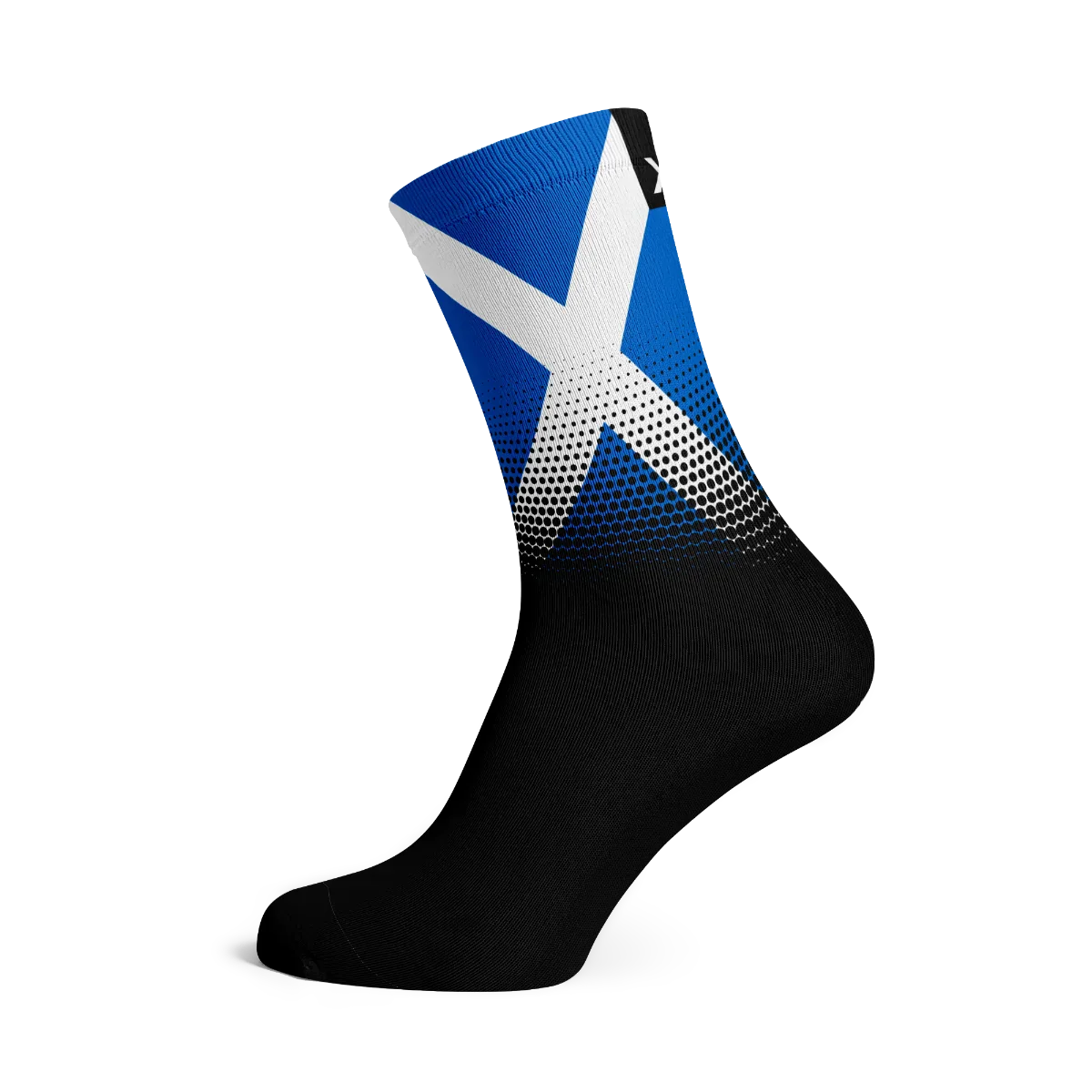 Sox Footwear Flag Socks