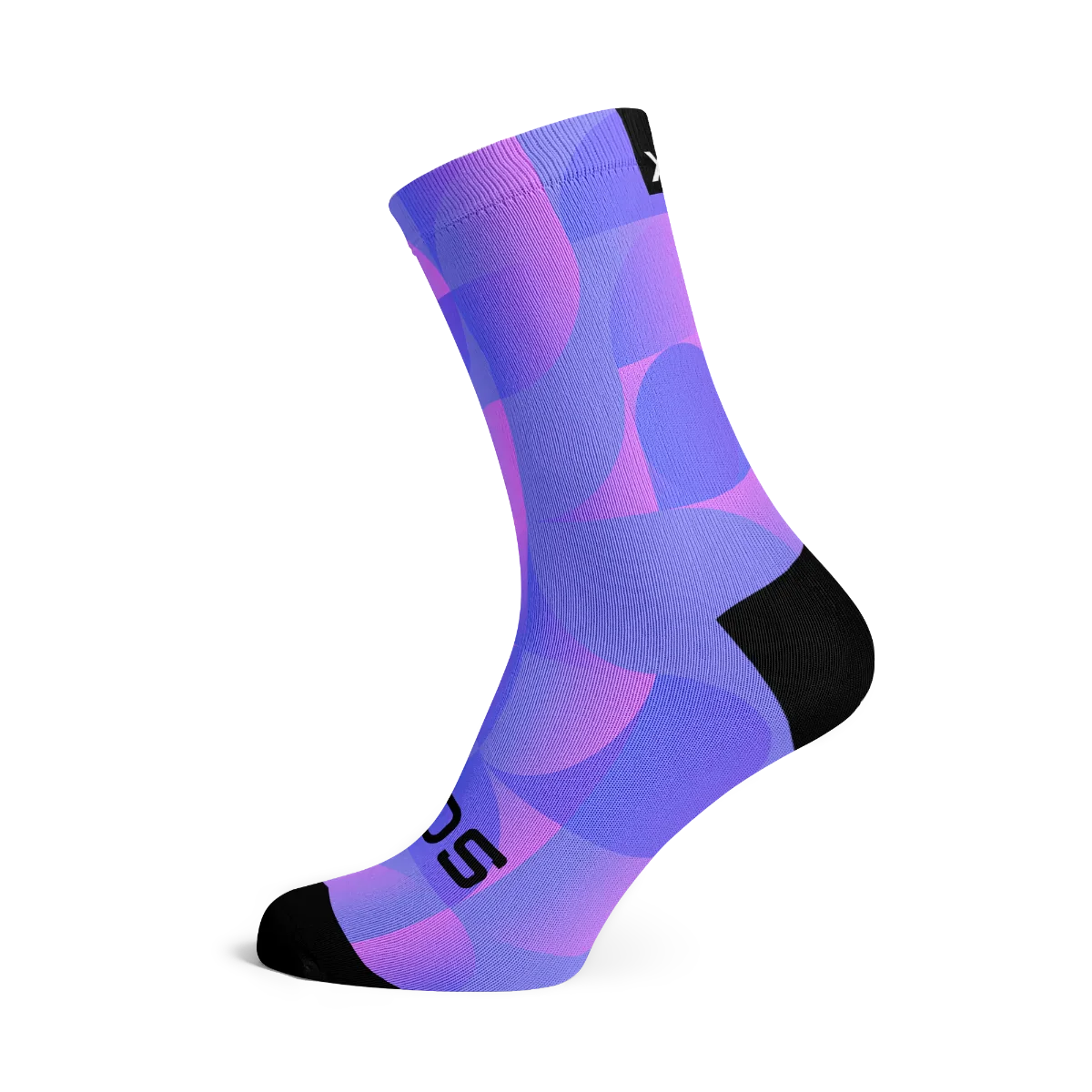 Sox Footwear Mono Socks
