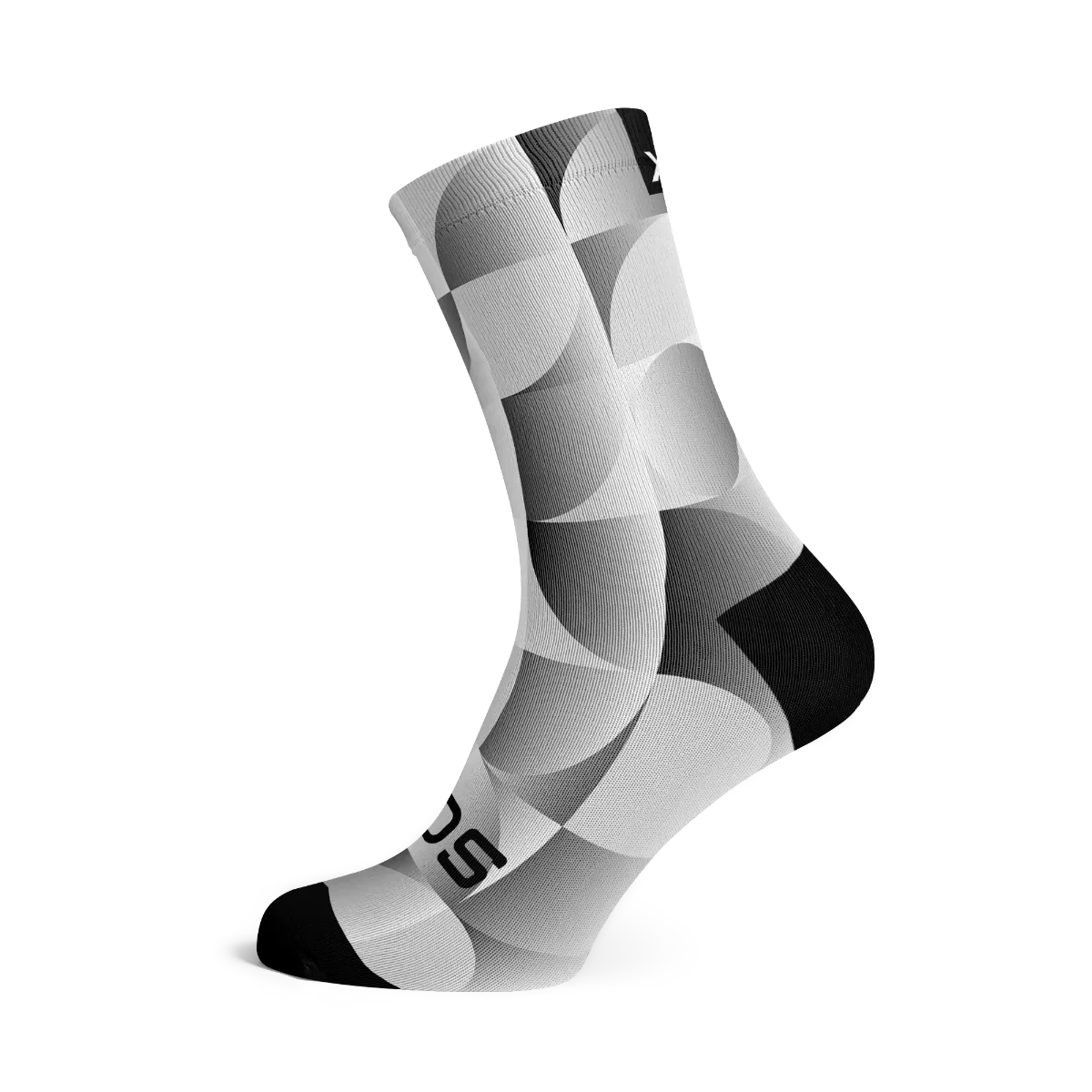 Sox Footwear Mono Socks