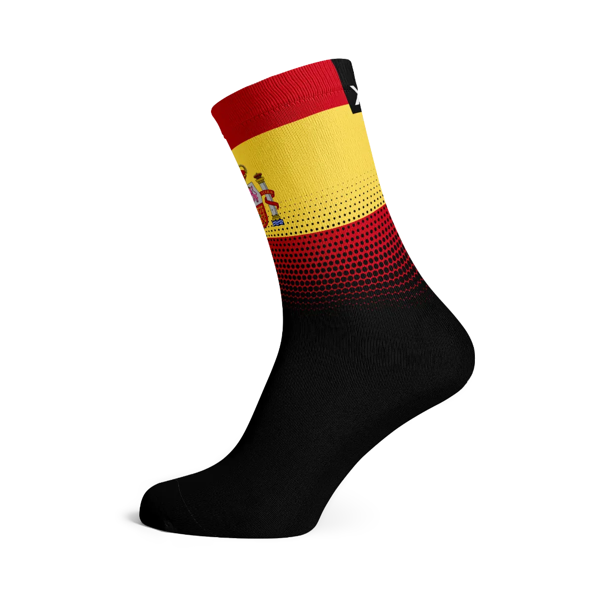 Sox Footwear Flag Socks