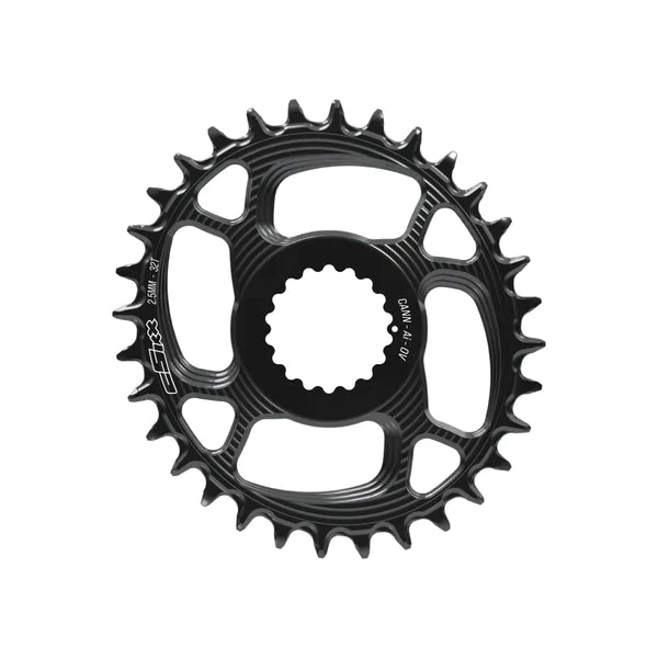 cSixx CR Cannondale Ai 36t Oval