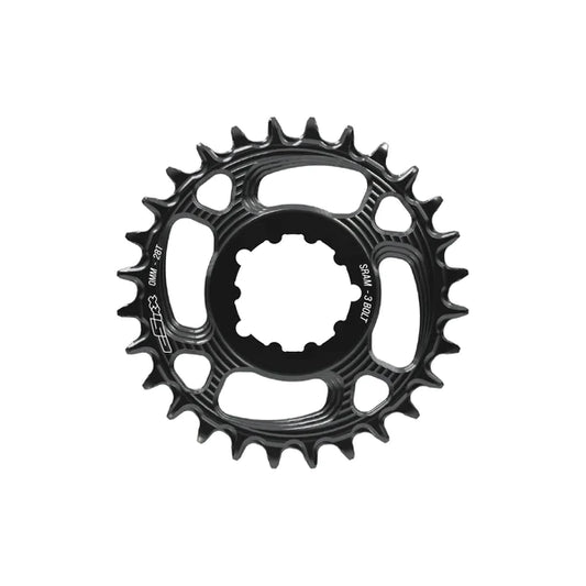 cSixx CR SRAM 3mm TTD334 34T