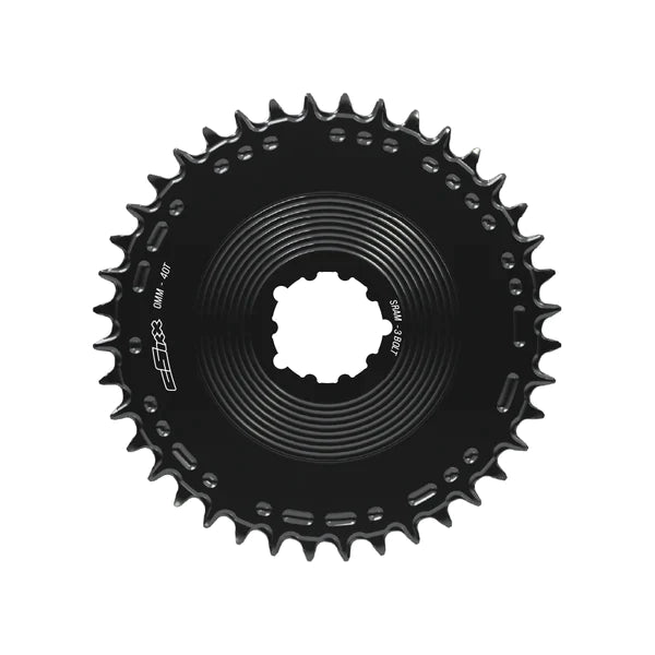 cSixx CR Sram 3 Bolt 3mm 44T Speed Ring