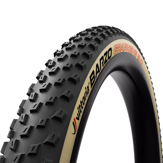 Vittoria Tyre 29x2.25 Barzo Xpro Tan Black