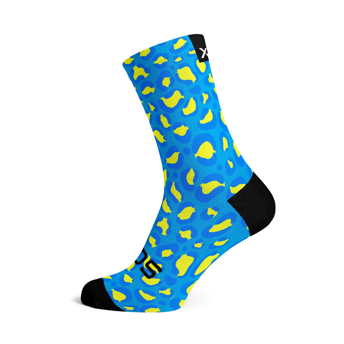 Sox Footwear Animal Socks