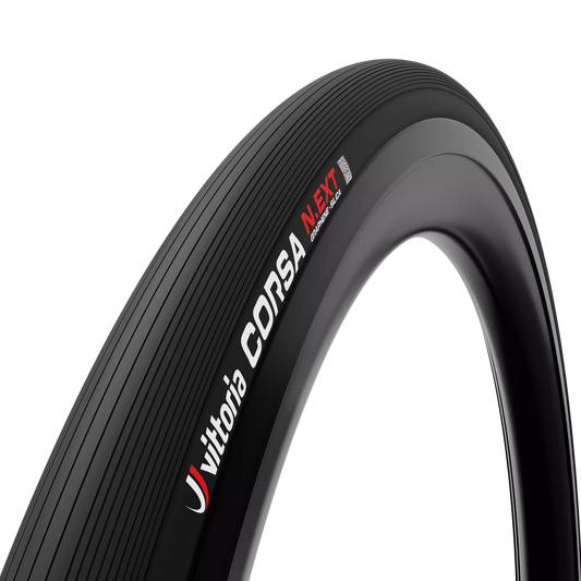 Vittoria Tyre Corsa N.ext Full TLR 700x26C
