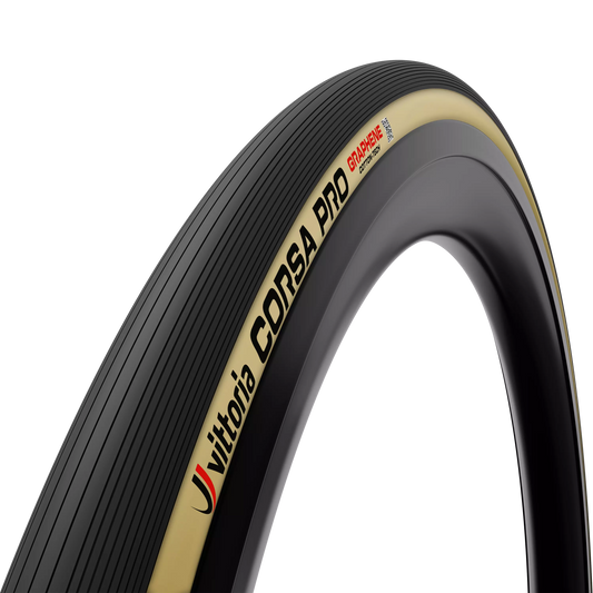 Vittoria Tyre Corsa Full TLR