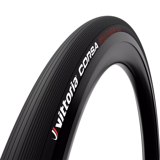 Vittoria Tyre Corsa Control 700x25C TLR